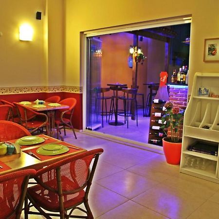 Çeşme Levant Hotel & Apart מראה חיצוני תמונה