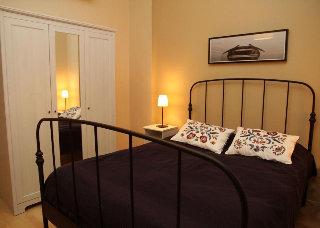 Çeşme Levant Hotel & Apart חדר תמונה