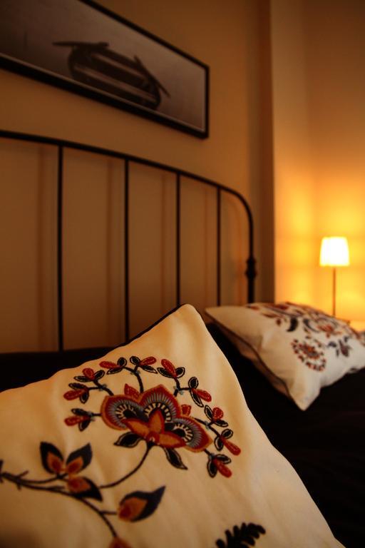 Çeşme Levant Hotel & Apart חדר תמונה