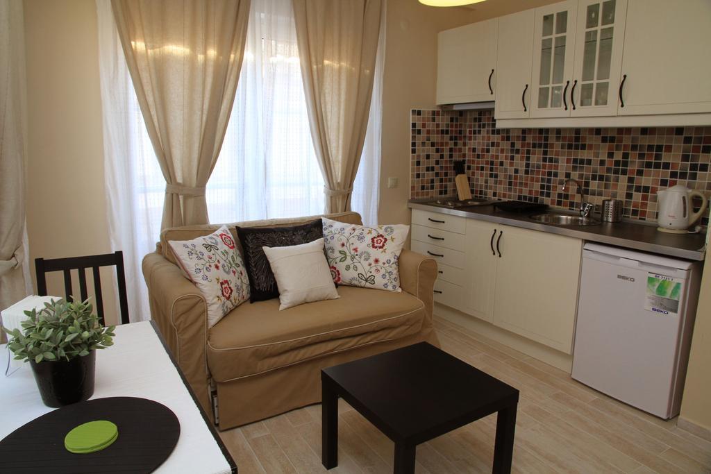 Çeşme Levant Hotel & Apart חדר תמונה