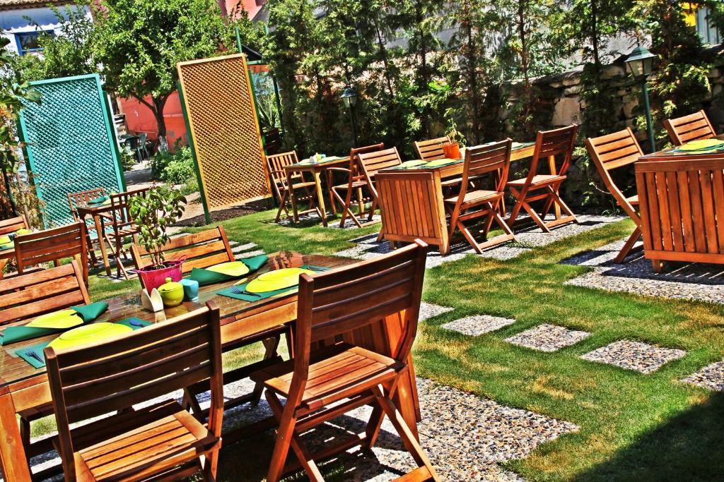 Çeşme Levant Hotel & Apart מראה חיצוני תמונה