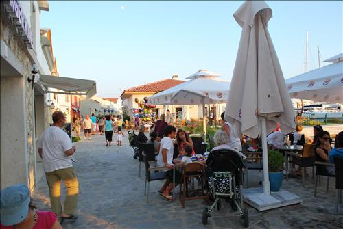 Çeşme Levant Hotel & Apart מראה חיצוני תמונה